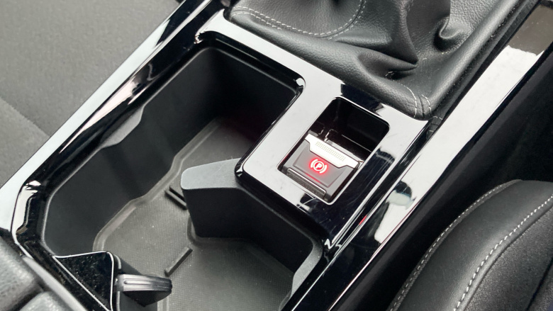 Vauxhall Astra 1.2 Turbo 130 GS 5dr Petrol Hatchback